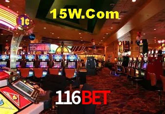 116Bet Login