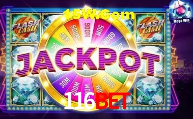 116Bet